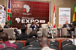 AfriCanada Expo 2026 1