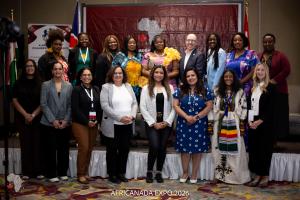 AfriCanada Expo