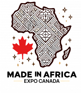 AfriCanada Expo Logo