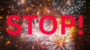 Concerned Citizens Call for an End to Marina del Rey, Ca. Fireworks Near Endangered Species Habitat