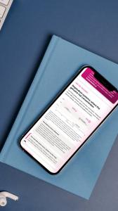 Fully optimised for all devices 