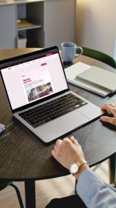 Telecoms Professional reading 