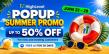 GoHighLevel Summer Promo 2026 Returns: Save 50% on HighLevel Through June 28 Plus Free AI Tools All Summer