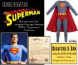 Kings Auctions to Host Authentic Superman Costumes & Michael Jackson Collectibles on July 19