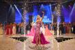 Amanda Higginbotham Crowned Miss Volunteer America 2027 