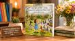 New Children’s Book Uses a Magical Greenhouse to Introduce Children to the Power of Shared Participation