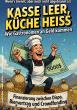 Kasse leer – Küche heiß: Praxisguide bringt Struktur in die Gastronomie-Finanzierung