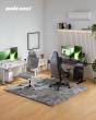 As Device-Heavy Setups Expand, AndaSeat Connects Xtreme Series to Safer, More Organized Desk Design