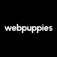 Webpuppies Logo