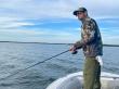 Meritorious Foundation Launches Veterans Fishing Mentorship Program in Tampa Bay Featuring Lt. Governor Jay Collins