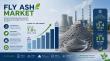 Fly Ash Market Projected to Grow at a 7.0% CAGR Through 2033 Amid Rising Demand for Sustainable Construction Materials