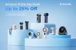 Aecooly Prime Day Portable Cooling Deals Go Live as Summer Heat Peaks