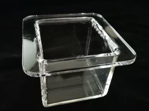 precision processing techniques