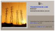 Transmission Line Market Growth Driven by Renewable Energy Expansion