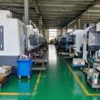 Zhejiang Dream Industry Expands Global Supply of Precision CNC Components and Handwheels