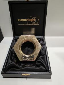 EuropGen Awards