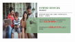 Hybrid Devices Market Hit $151.88 Billion by 2030 as Demand for Flexible Computing Solutions Accelerates Worldwide