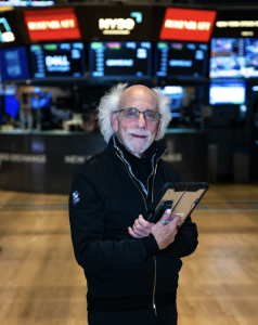 GLORION Media announced today that Peter Tuchman will attend Cannes Lions 2026, the international festival of creativity held annually in Cannes, France