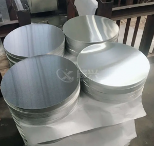China aluminum circle wholesale factory quality
