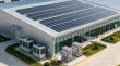 BESS + Heat Pumps: The Ultimate Power Move for Commercial & Industrial Buildings