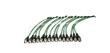 High-Frequency Coaxial Interconnects: From High Phase Stable RF Cable Assembly to Advanced Armoring