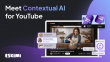 Eskimi launches AI-powered YouTube targeting solution for global advertisers