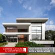 Arc Residence by Caroline Andrusko Wins Silver in A' Design Award