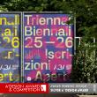 ABA Typographic Posters by Paul Robb Wins Silver at A' Graphics Design Award