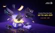 JSAUX Announces Amazon Prime Day Promotion for Nintendo Switch 2 and Handheld Gaming Accessories