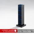 Op.2-3 by Seungbum Ma Wins Silver in A' Design Award for Awards Design