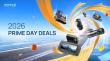Smarter Driving Amazon Prime Day: 4 Essential 70mai Dash Cams on Offer