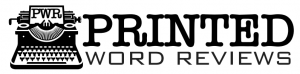 Printed Word Reviews LOGO