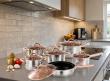 Boutiq Matrix Surface Treatment Technology: The Micro-Nano Physics Behind 0-Coating Non-Stick Cookware