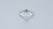 Platinum Engagement Ring Interest Increases in the U.S. Market Amid Shifting Consumer Priorities