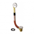 Professional Kitchen Sink Overflow Waste Pipes Solution From PT EBT for Commercial Projects
