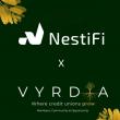 NestiFi and Vyrdia Partner to Empower Credit Unions for the Great Wealth Transfer