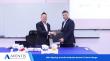 Aventis Graduate School & Talent-Merge MOU: Boosting Executive Development, Career Mobility & Employer Engagement