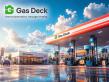 GasDeck Solves Modern Gas Station Management Needs with Software Technology