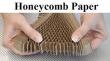 Honeycomb Paper Market Driven by Rising Demand for Sustainable Packaging and Home Décor Applications