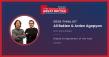 HotelRunner Founders Arden Agopyan and Ali Beklen Shortlisted for Global Entrepreneur of the Year