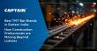 Best TMT Bar Brands in Eastern India: How Construction Professionals Are Moving Beyond Listicles