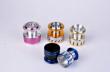 Aluminum Spacers Market to Reach $866.4 Million by 2031, Driven by Rising Demand in Construction and Transportation