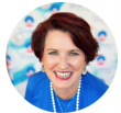 Influential Women Features Pearl Chiarenza: Life Coach, Speaker, Author, and Founder of Women’s Successful Living