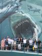 H2Ocean Unveils Landmark Environmental Mural in Florida Promoting Ocean and Ecosystem Awareness