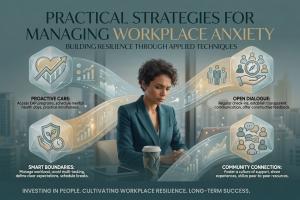 Practical Strategies for Managing