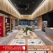 Japanese Taste by Shunsuke Ohe Wins Bronze in A' Interior Design Awards