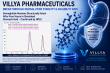 Villya Announces Breakthrough Data Demonstrating Enhanced Stability and Solubility for Insulin, GLP-1s