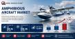 Amphibious Aircraft Market Set for Significant Expansion, Reaching US$ 838.20 Million by 2025 at a CAGR of 12.65%