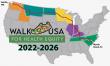 Five Years, 3,450 Miles: Walk USA for Health Equity Begins Final Journey to Seattle