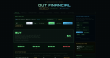 ExtractoDAO Labs Launches DUT Financial Trading 1.0 — A Quantitative Terminal Built on Entropic Physics